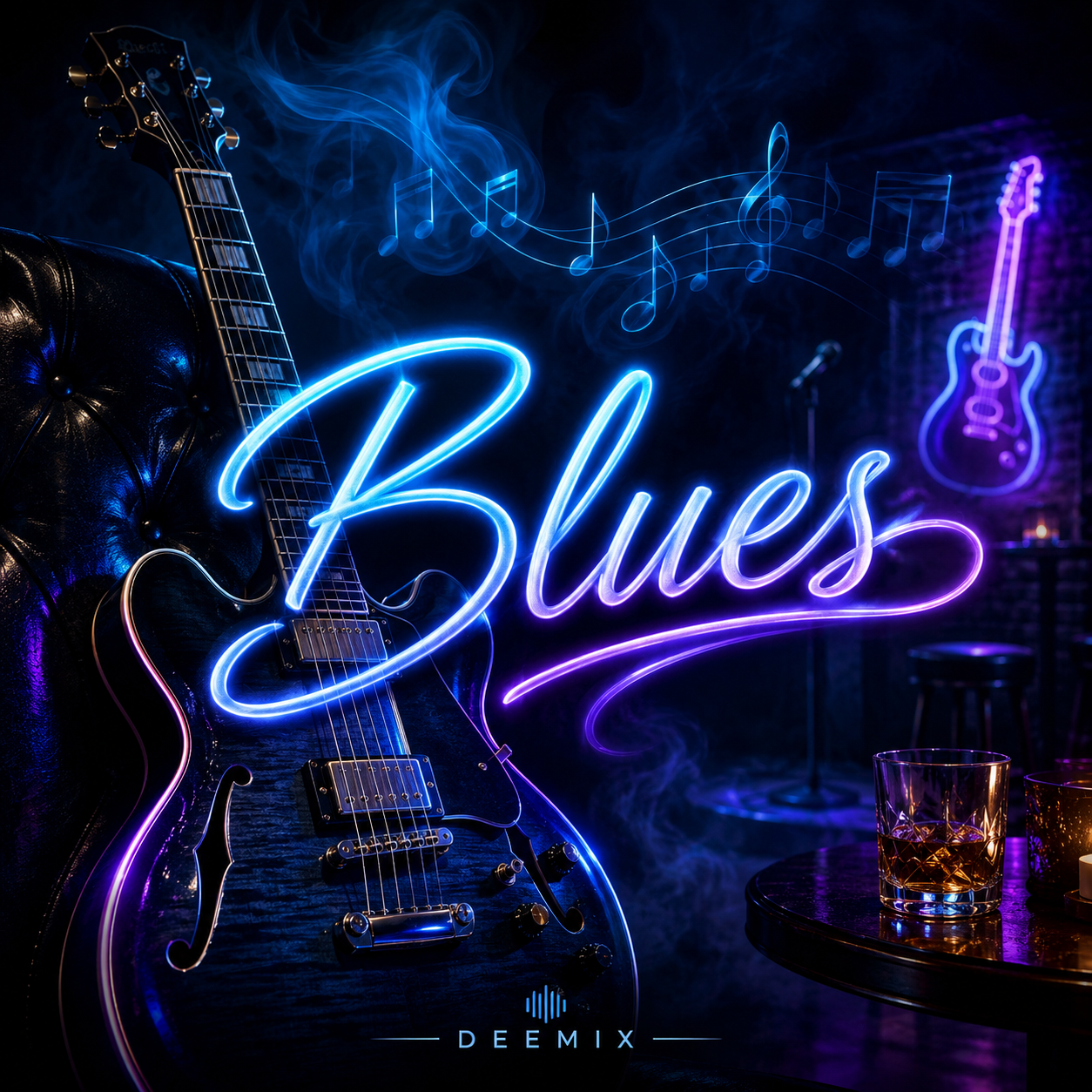 Blues