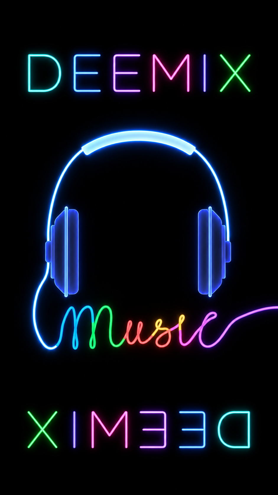 Deemix splash