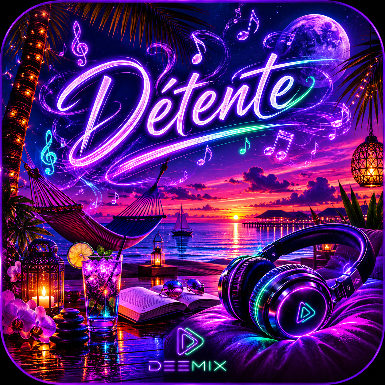 Détente