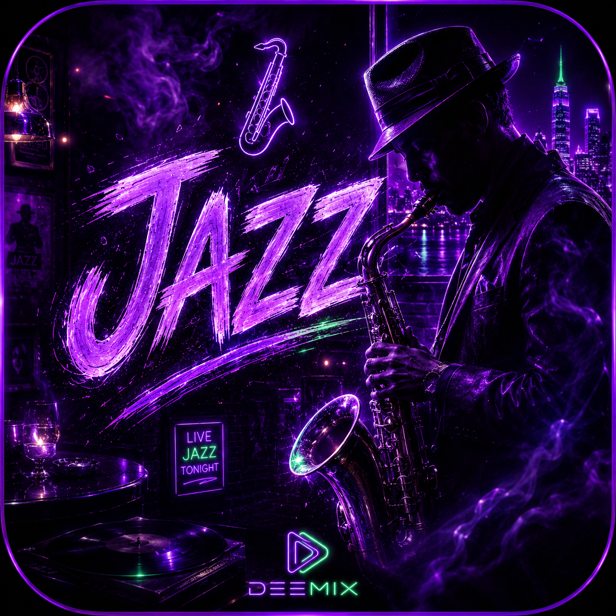 Jazz