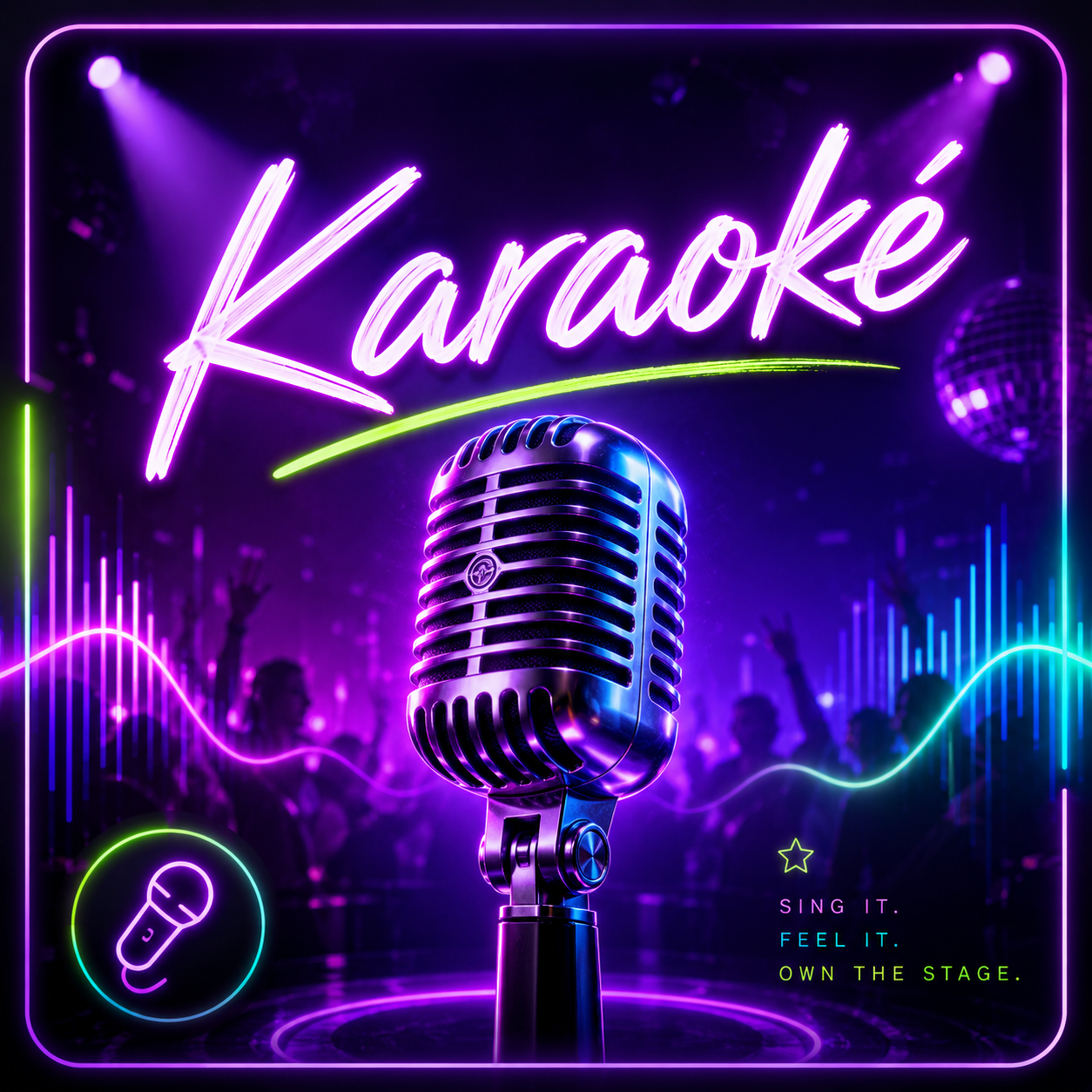 Karaoké