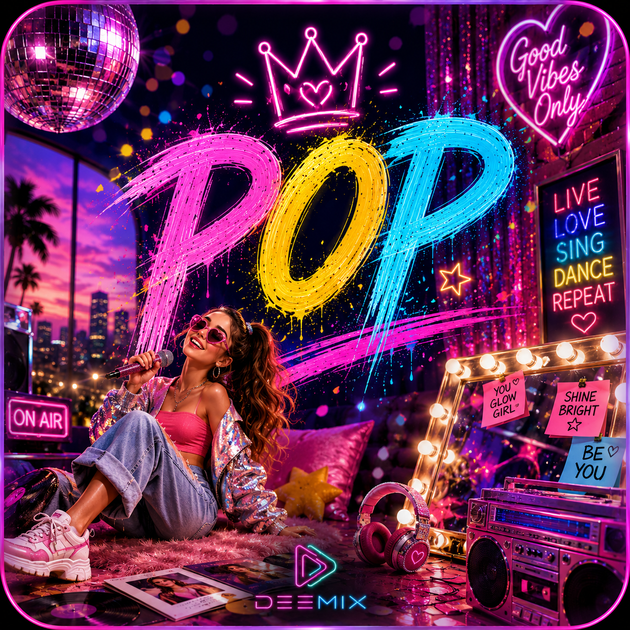 Pop