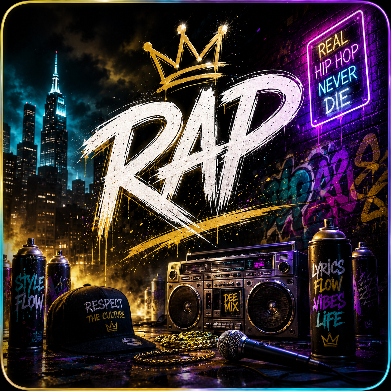 Rap