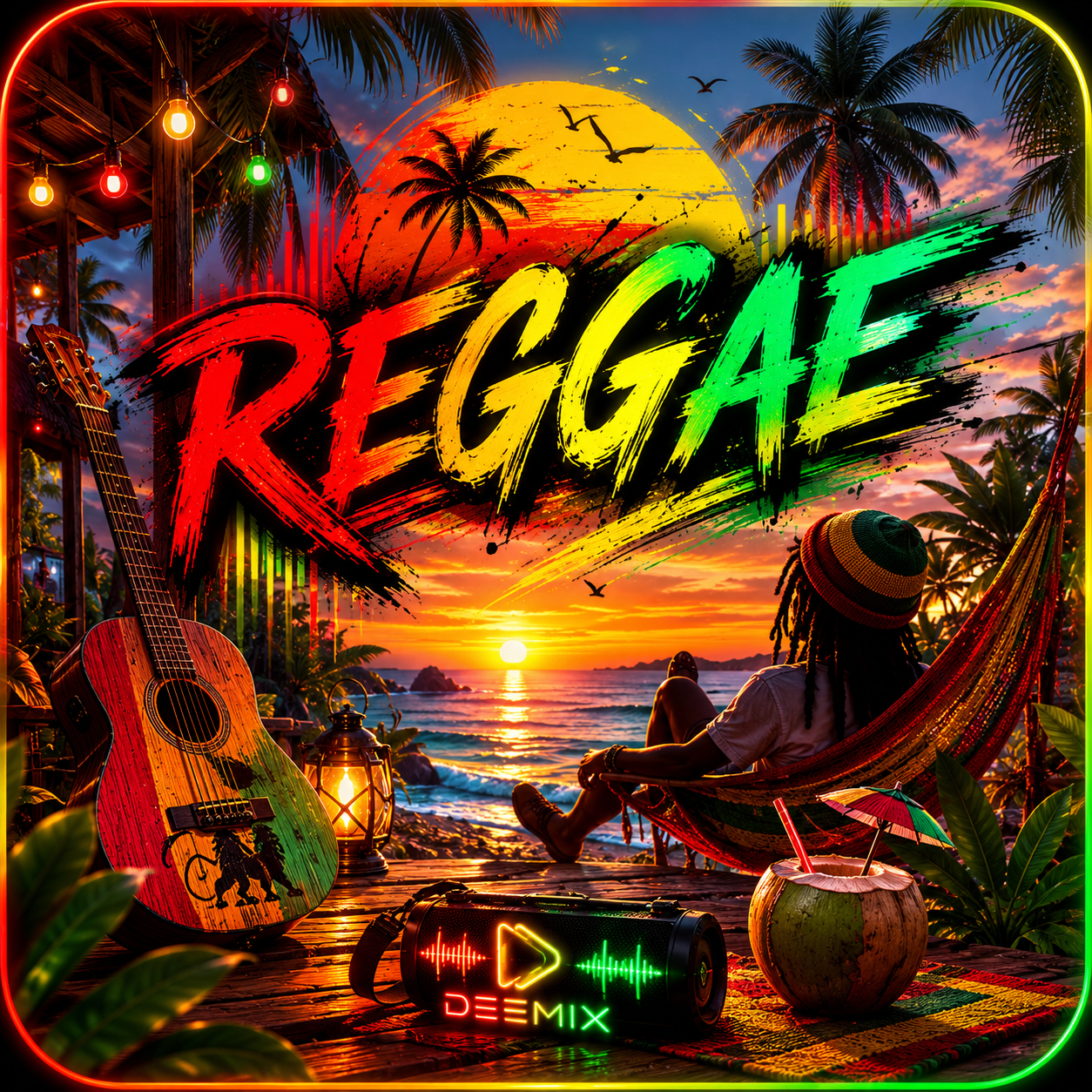 Reggae
