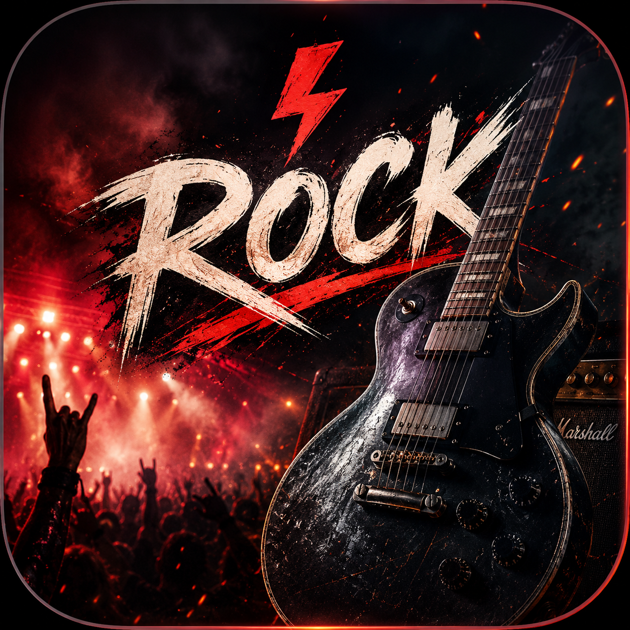 Rock