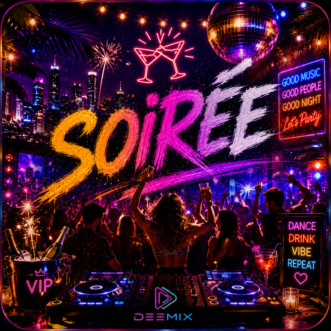 Soirée