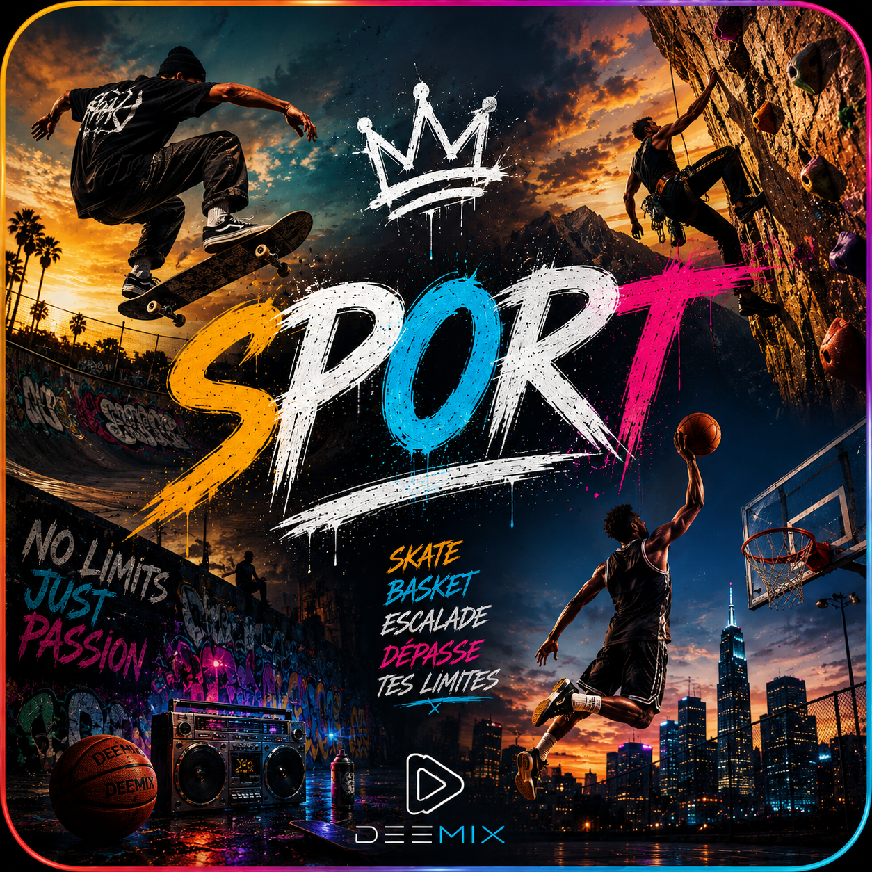 Sport