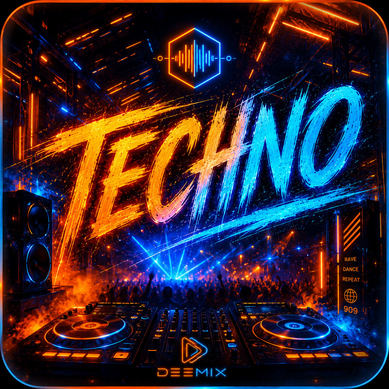 Techno